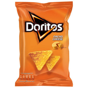 Doritos Nacho Ost 170 g