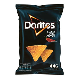 Doritos sød chilipeber 44g
