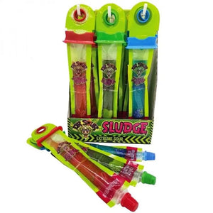 Dr. Surt Slam 32g