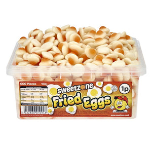 spejlæg 900 g 