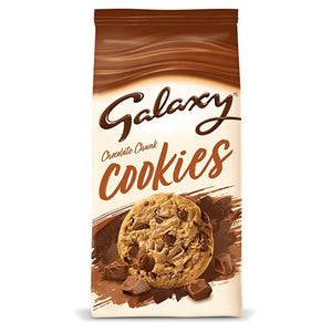 Galaxy Chokolade Chunk Cookies 180g