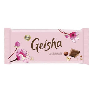 Geisha chokoladekage 62g 