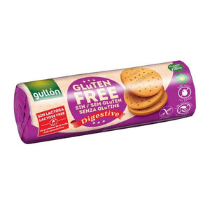 Gullón Glutenfri Digestive kiks 150g