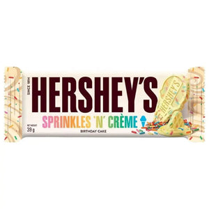 Hershey's Sprinkles 'n' Creme 39 g