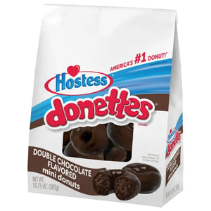Værtinde Mini Donuts 305g 