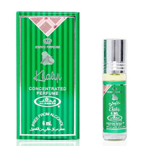 Khaliji Roll, 6ml Al-Rehab - Butikkom