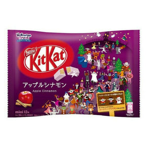 KitKat æblekanel 118,8 g