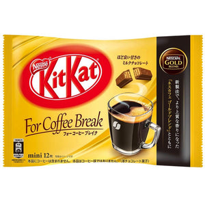KitKat kaffepause 135,6 g