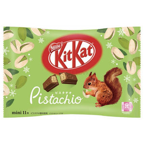 KitKat Pistacie 127,6 g