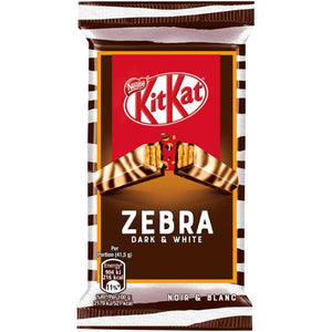 KitKat Zebra 41,5g