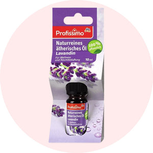 Lavendel æterisk duftolie, 10 ml