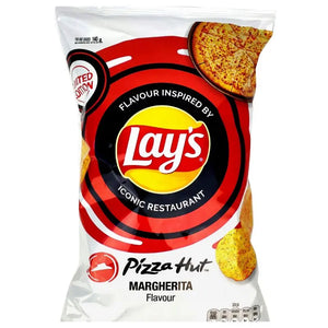 Lay's Pizza Hut Margherita 140g