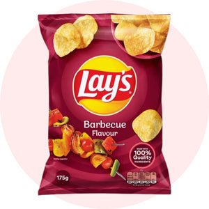Lay's Barbecue 175 g