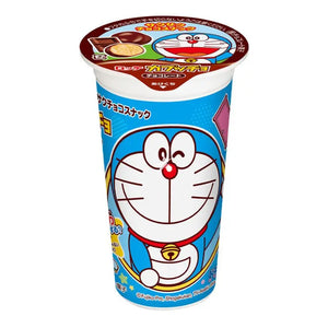 Lotte Doraemon Chokolade Snacks 37g