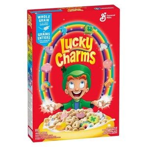 Lucky Charms Original 300g Butikkom - Butikkom