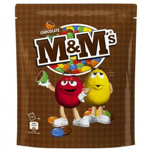 M&amp;M's Chokolade 400g