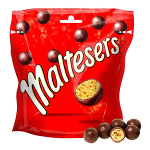 Maltesers Chokoladekugler 85g 