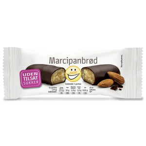 Marcipanbrød 30 g