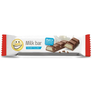 Mælkebar 35 g