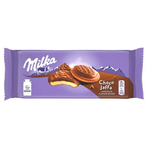 Milka Choco Jaffa chokolademousse 128g