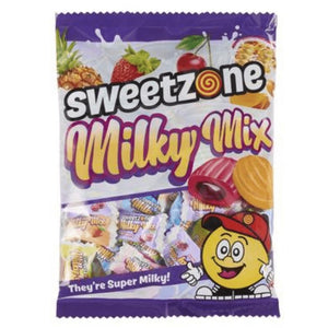 Mælkeblanding 180 g