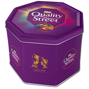 Nestlé Quality Street 2,9kg Nestlé - Butikkom