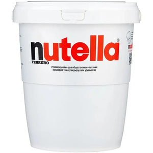 Nutella 3 kg 