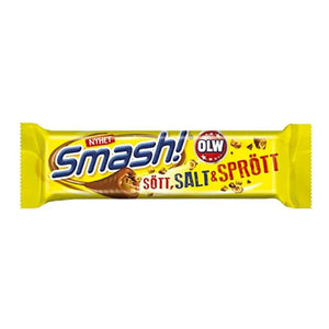 OLW Smash Bar 34g 