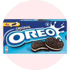 Oreo Classic, 176 g
