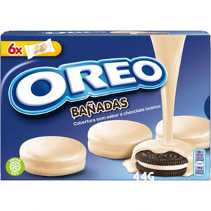 Oreo White Choc 246g Oreo - Butikkom