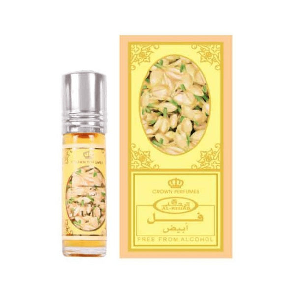 Perfume oil Full, 6ml Al-Rehab - Butikkom