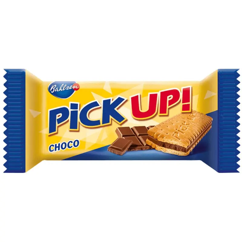 PiCK UP! CHOCO 336g PiCK UP! - Butikkom