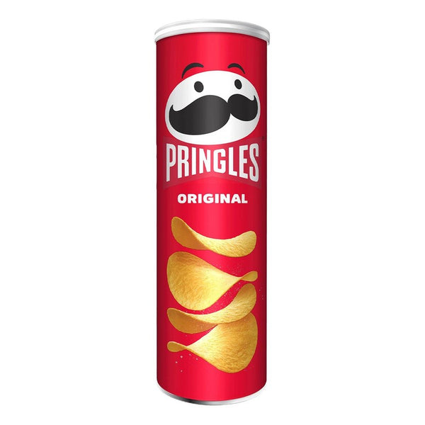 Pringles Original 200g Pringles - Butikkom