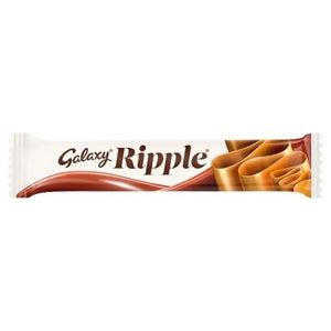 Ripple Chokolade 33g