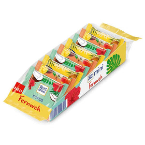 Ritter Sport mini Reslust 9stk, 150g