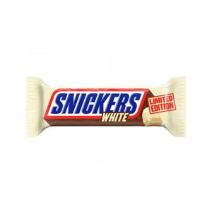 Snickers Hvid 49g 