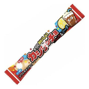 Soft Candy Kajiriccho Cola &amp; Sodavand 16g