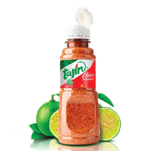 Tajin Chili pulver &amp; Lime 142g