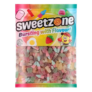 Tangy Mix 1 kg