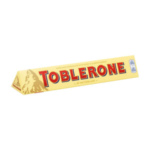 Toblerone Chokolade 50g 