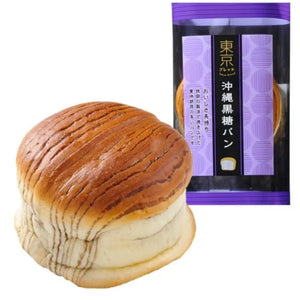 Tokyo brød Okinawa sort sukker 70g