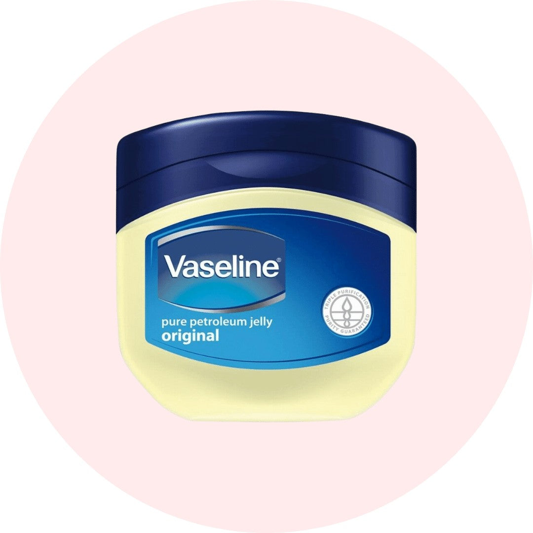 Vaseline Petroleum Jelly Original Vaseline - Butikkom