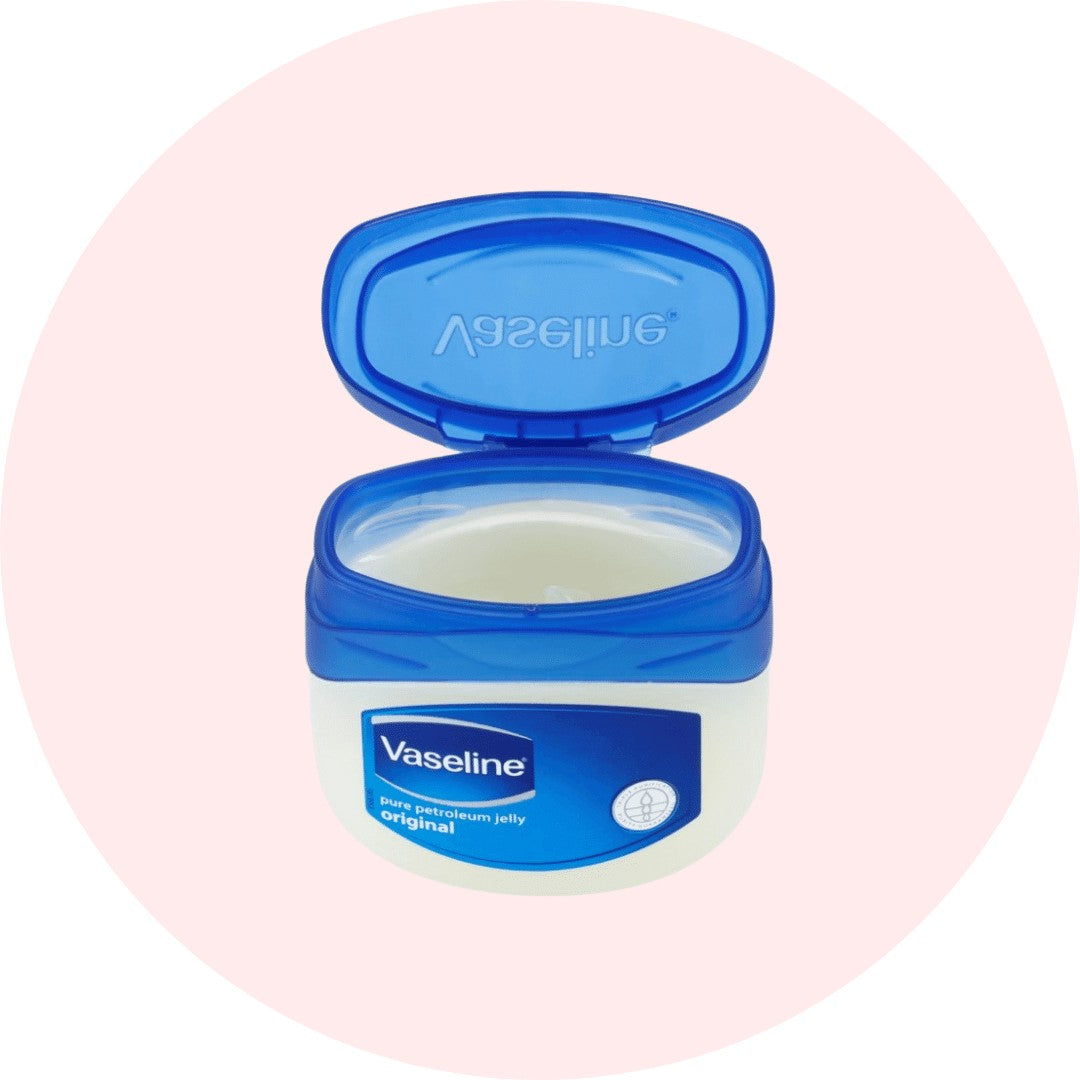 Vaseline Petroleum Jelly Original Vaseline - Butikkom