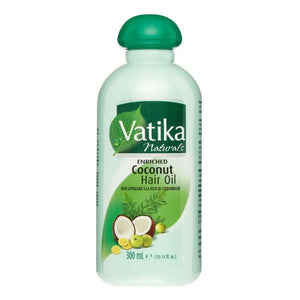 Vatika Coconut Hair Oil 300ml 