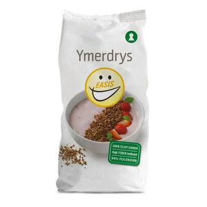Ymerdrys sukkerfri 500g