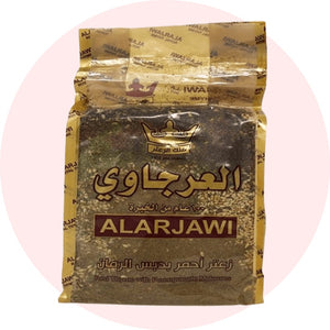 ZAATAR- RØD 450G